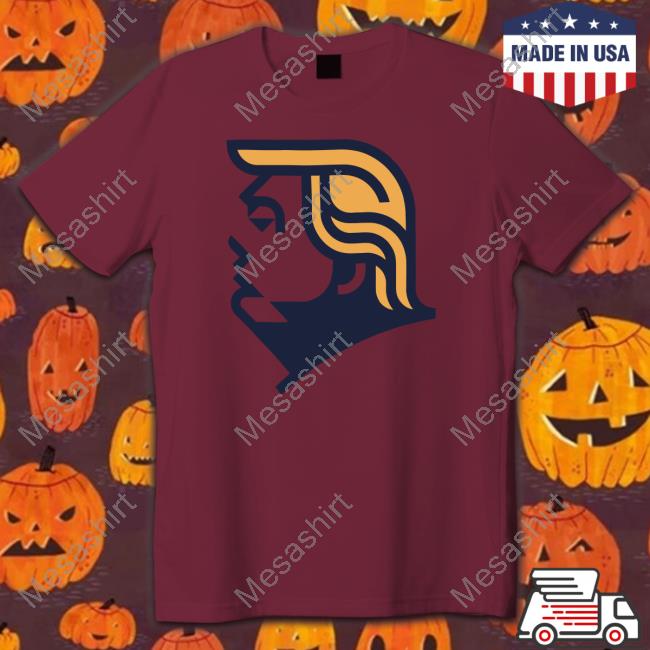 Rock Ribbed Trump Classic Shirt