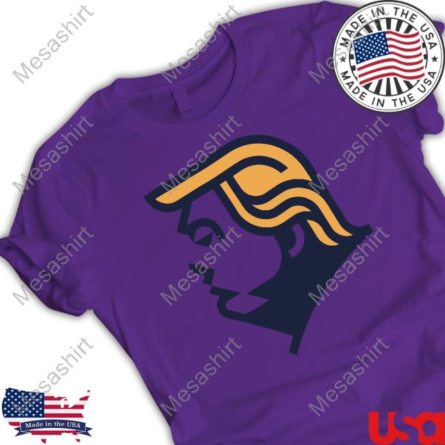Rock Ribbed Trump Shirts