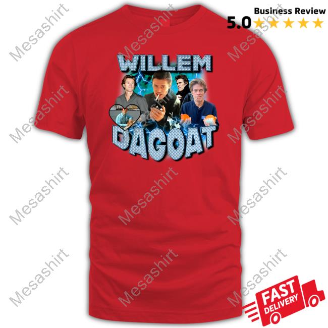 Willem Dagoat Long Sleeve