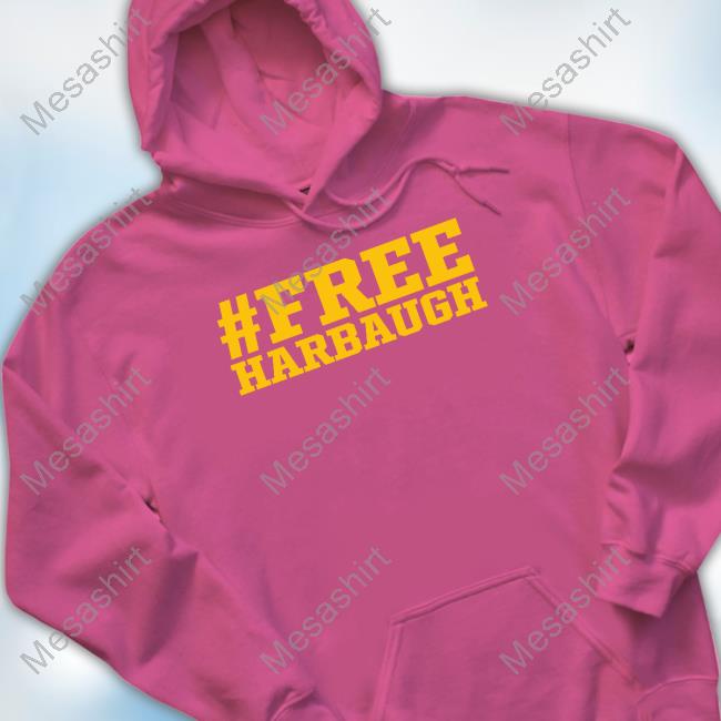 #Freeharbaugh Shirt