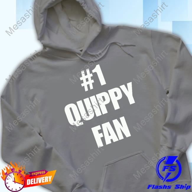 J Fudge 1 Quippy Fan Sweatshirt